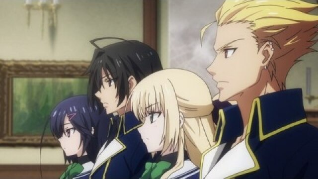 第6話 激闘と奪還