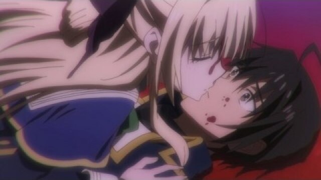 第7話 魔剣の秘密