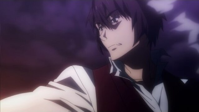 第8話 ウィザードブレスの闇