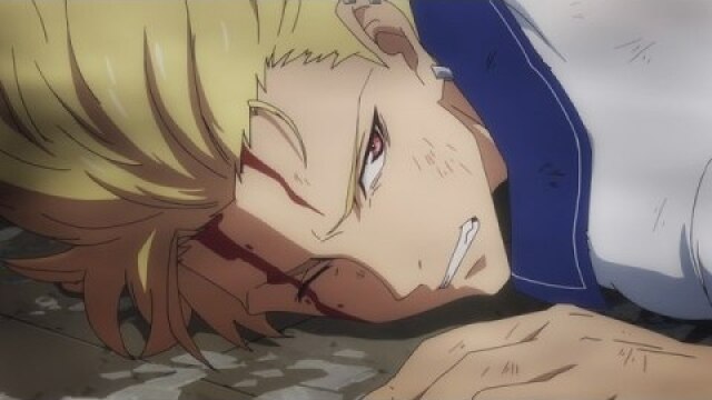 第9話 崩壊への序曲