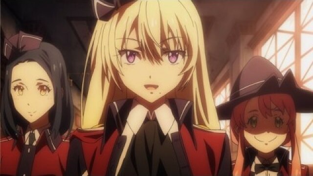 第10話 消えた境界