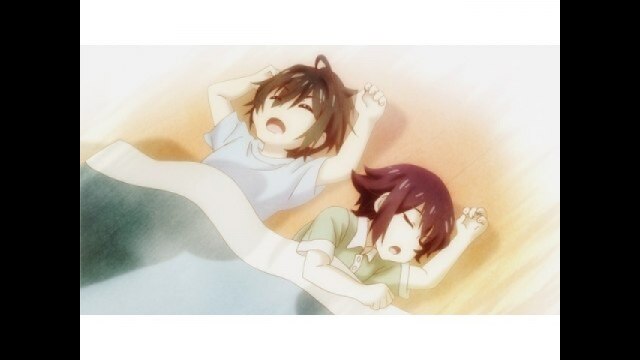 第11話 ペンドラゴンの決戦