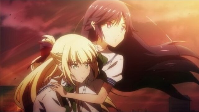 第12話 世界からの消失