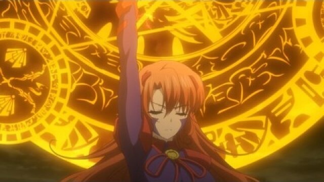 第3話 市街動乱