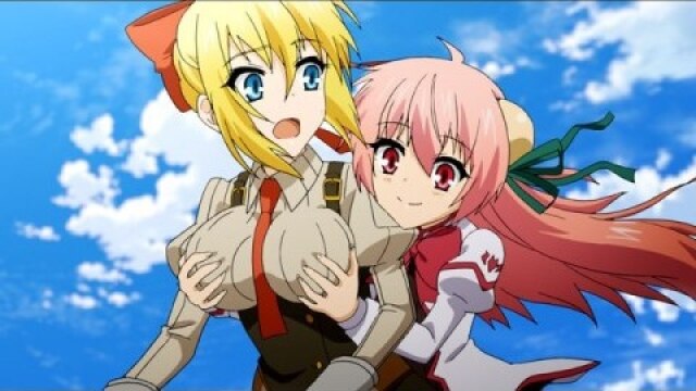 第8話 月下の咆吼