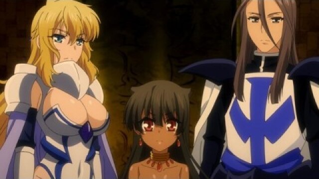 第10話 集結の都、フォンティーン