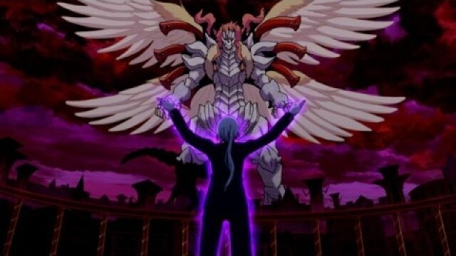 第12話 星刻の竜騎士