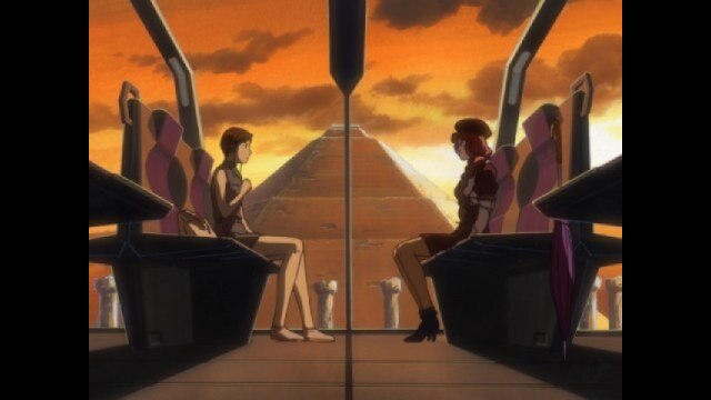 第6楽章 消滅都市