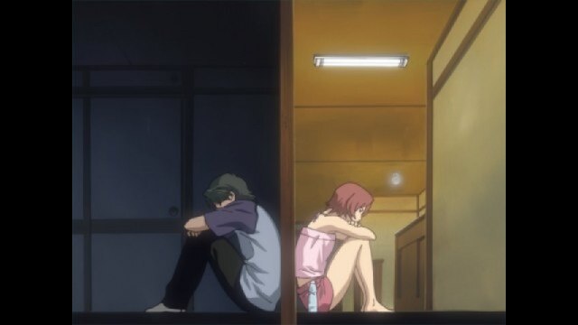 第16楽章 他人の島