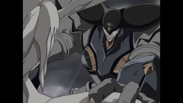 第25楽章神の不確かな音