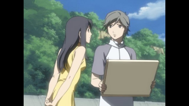 最終楽章遙か久遠の彼方