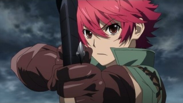 第3話 甦る魔弾