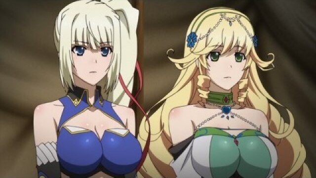 第8話 二千対二万