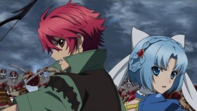 第10話 オルメア会戦