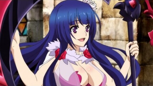 第13話 広がる世界