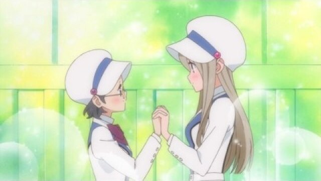 第1話 私はスキをあきらめない