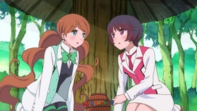 第3話 透明な嵐