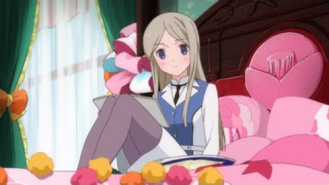 第10話 ともだちの扉