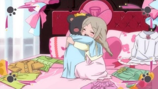 第11話 私たちの望むことは