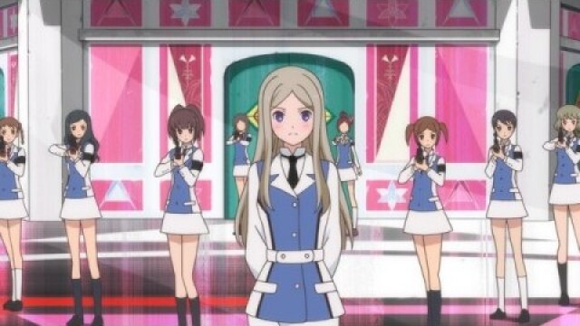 第12話 ユリ熊嵐