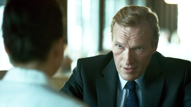 第1話 パーティーの始まり