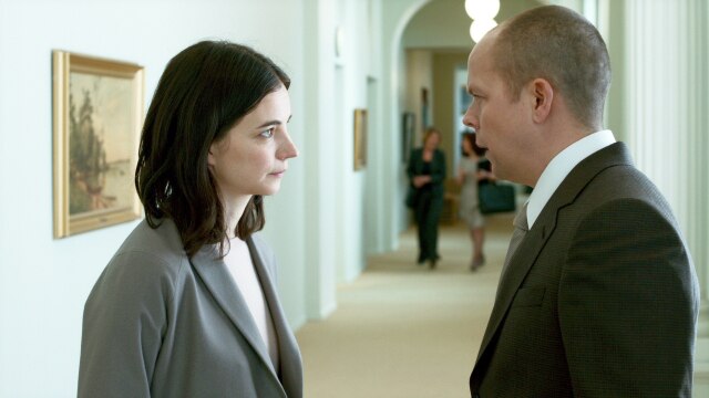 第3話 土は土に 灰は灰に