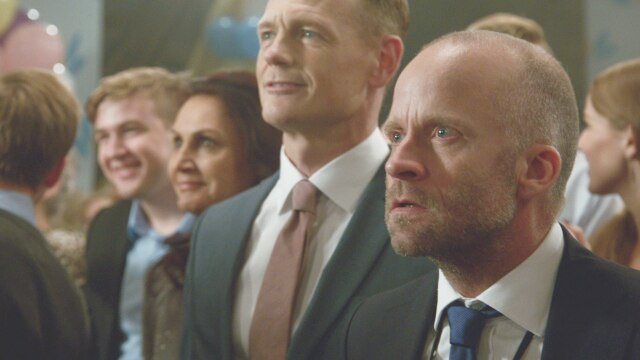 第10話 9月の日曜日