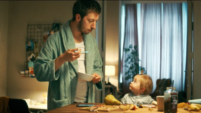 第1話 トイレブラシ