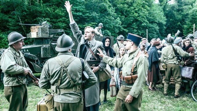 #3 光の先に感じる不安