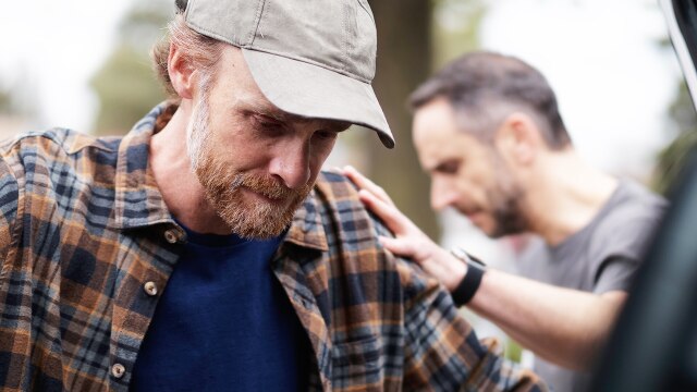 第4話 あと戻りできず