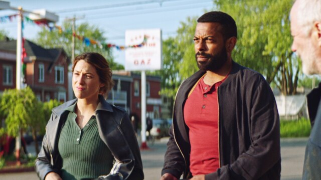 第7話 トラック運転手