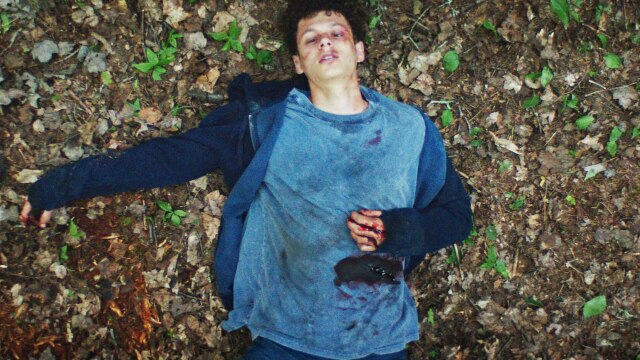 第10話 許すこと