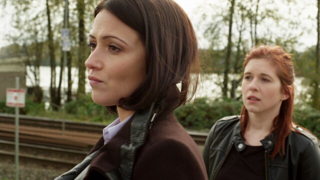 キリング・メモリーズ　失われた記憶