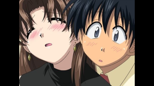 ふたりエッチ 2nd SEASON Episode.2 ~優良・イン・コスチューム~