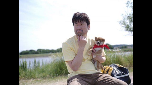 劇場版 幼獣マメシバ 望郷篇