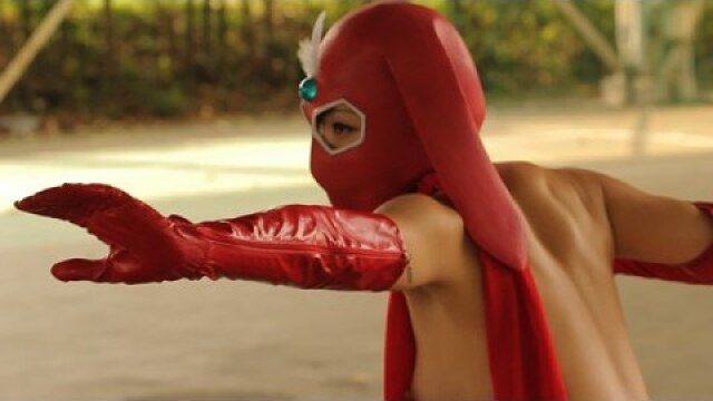 けっこう仮面 新生(リボーン)