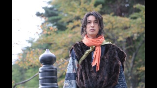 一の巻 「猫」が「父上」!?