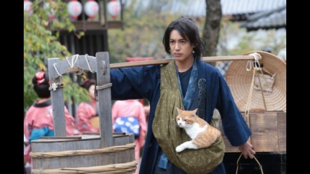 四の巻 「猫」は「友達」!?