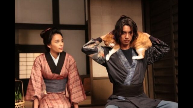 六の巻 「猫」を「成敗」!?