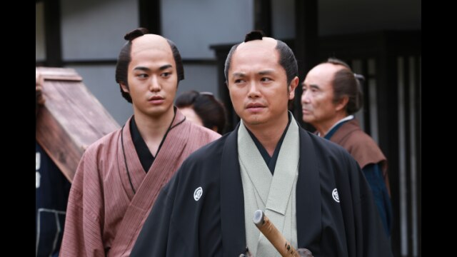 第二話