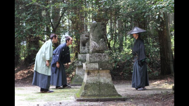 第九話