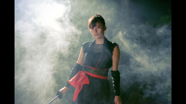 レッド・ブレイド