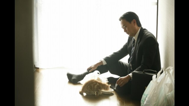 第三話 人生の辻褄は、ずっと後から合ってくる