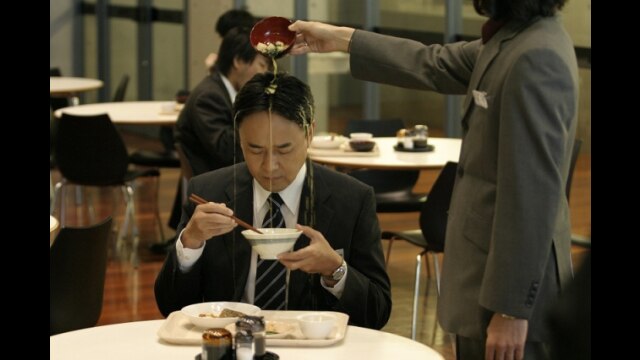 第四話 世間じゃ、それを癒しと呼ぶ