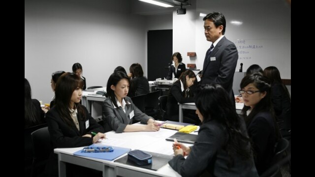 第五話 一分いくらで働いてますか?