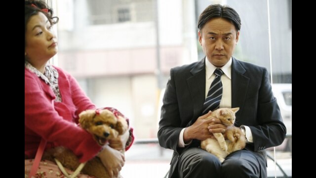 第八話 自分の限界値の、意外な低さに気付く時
