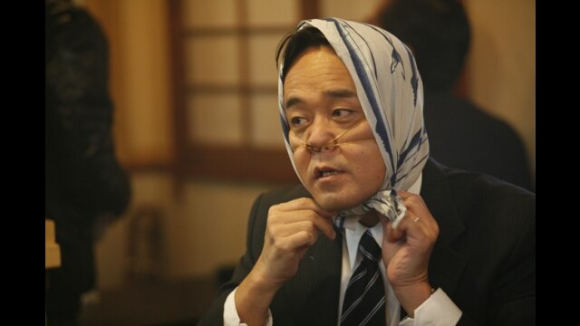 第十一話 ふとした事で、逆上がりができるようになった時の気分