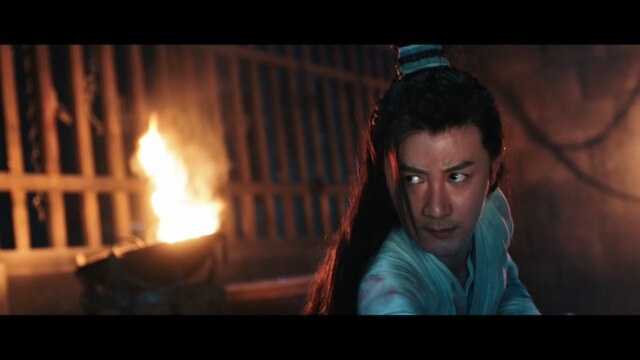 セブンソード 修羅王の覚醒