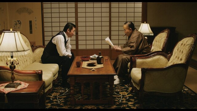 日本独立