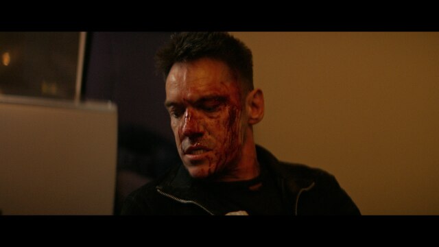 97ミニッツ フォールアウト